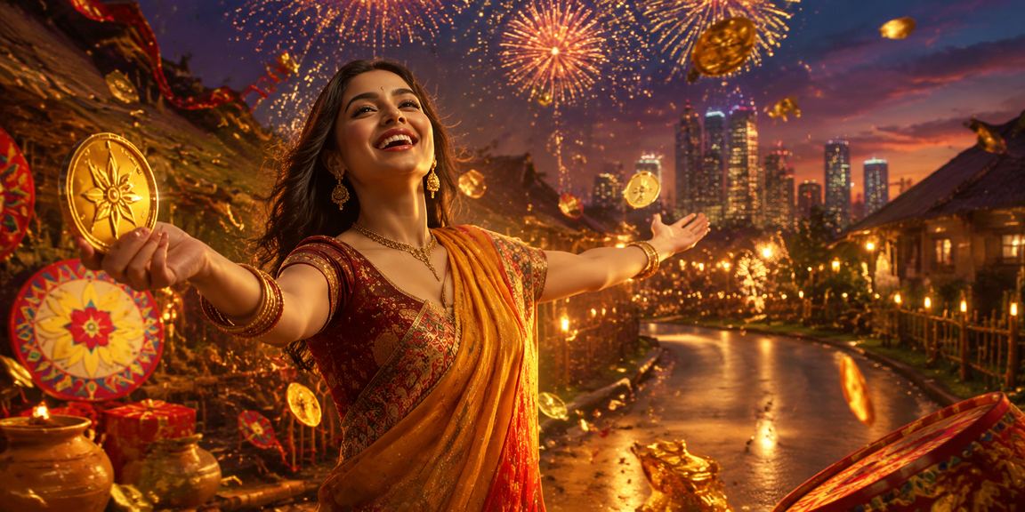 কুমিল্লার স্লট গেম পহেলা বৈশাখ উৎসব